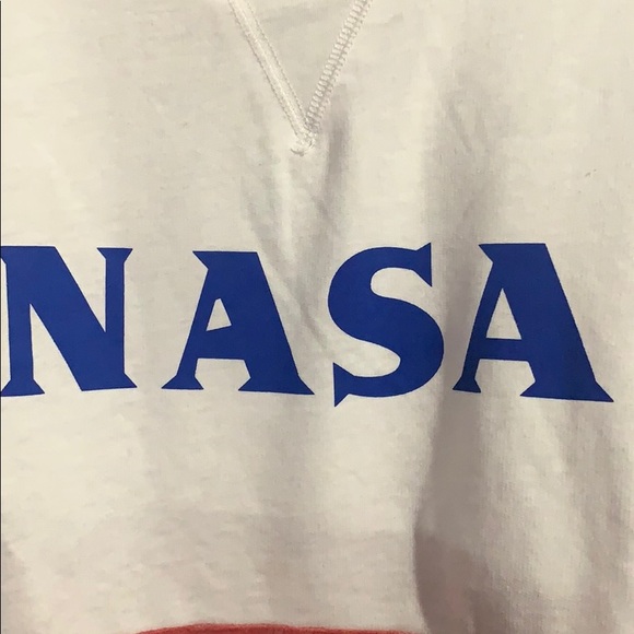 NASA shirt - Picture 2 of 2